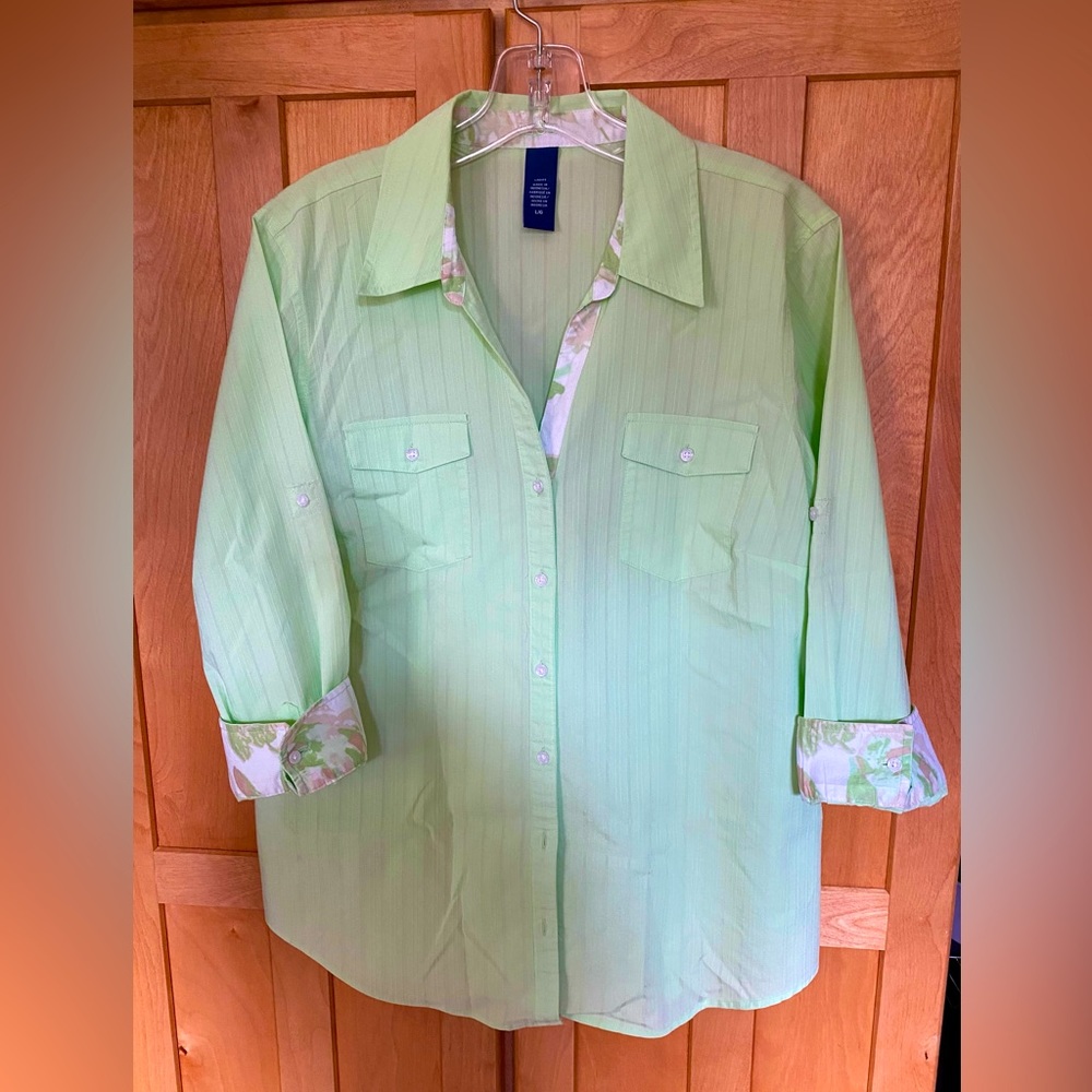 Izod Top